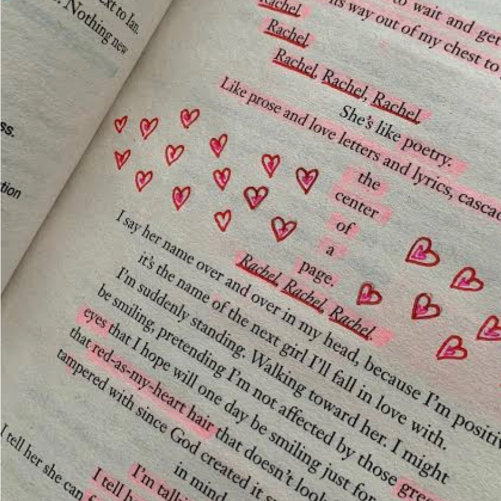 Custom annotated books - Picture 4 of 4